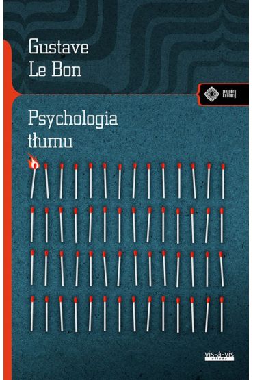 Psychologia tumu