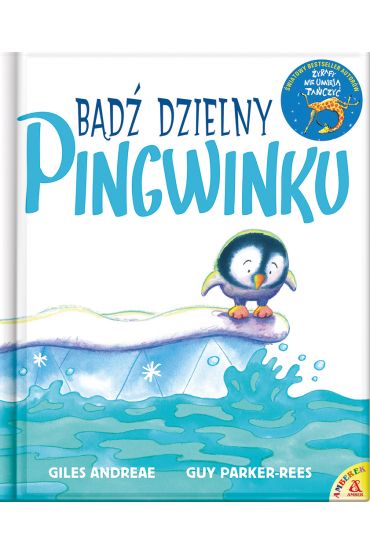 Bd dzielny, pingwinku