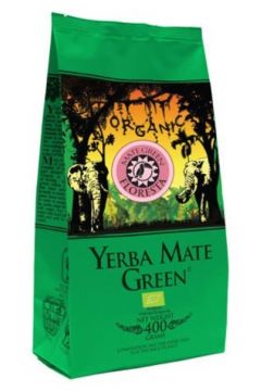 Yerba Mate Green Floresta BIO 400 g 400 g Bio