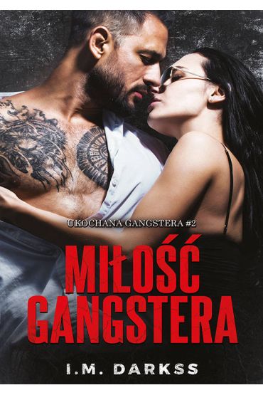 Mio gangstera