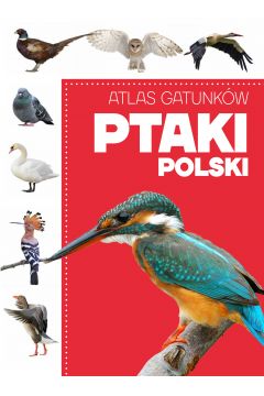 Ptaki polski atlas gatunków
