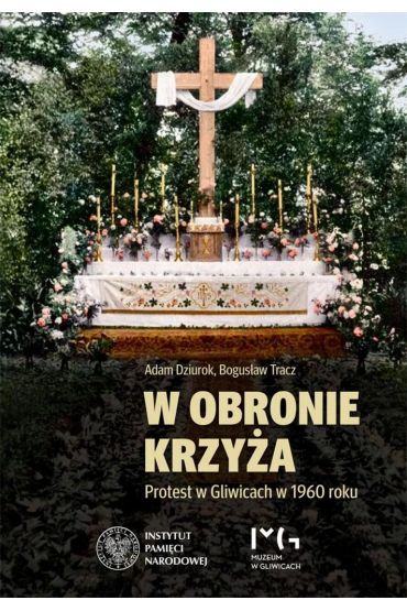 W obronie krzyża