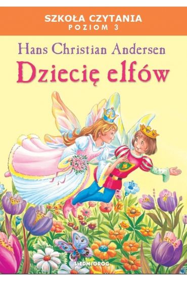 Dzieci elfw