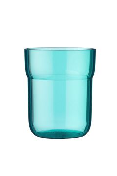 Mepal Szklanka Dziecięca Mio Deep Turquoise 108021012400 250 ml