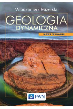 eBook Geologia dynamiczna mobi epub