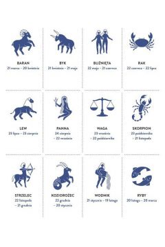 Moja i twoja astrologia