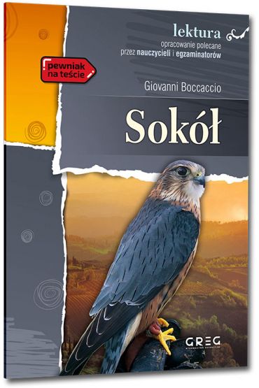 Sok. Lektura z opracowaniem