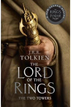 The Lord of the Rings. The Two Towers. 2022 ed