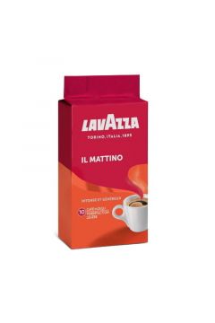 Lavazza Kawa mielona Mattino 250 g