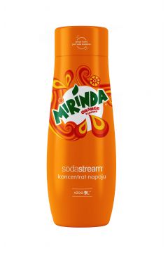 SodaStream Syrop Mirinda 440 ml