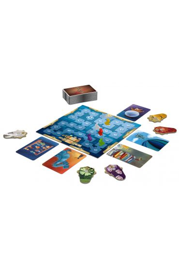 Dixit Rebel