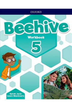 Beehive 5. Workbook