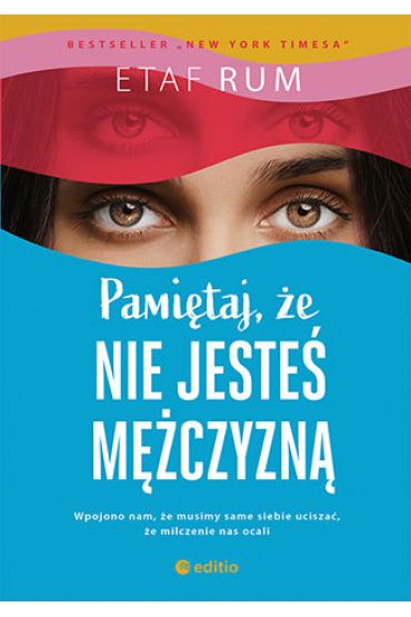 Pamitaj, e nie jeste mczyzn
