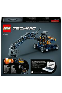 LEGO Technic Wywrotka 42147