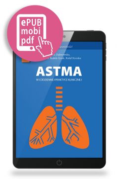 Astma w codziennej praktyce