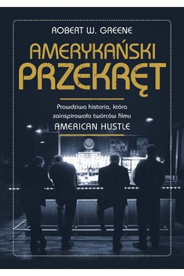 Amerykaski przekrt
