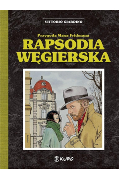 Rapsodia węgierska