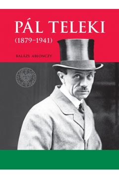 Pal Teleki (1879-1941)