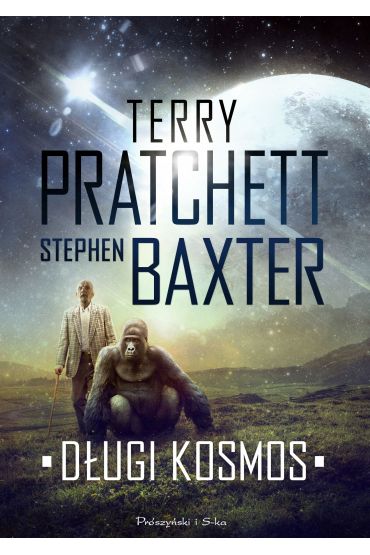 Dugi kosmos. Duga Ziemia. Tom 5