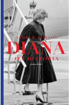 Diana. Jej historia