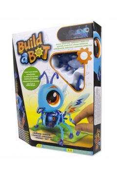 Build a Bot Mrówka 170655 Tm Toys