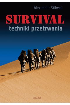 Survival. Techniki przetrwania