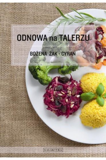 Odnowa na talerzu