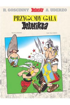 Przygody Gala Asteriksa. Wydanie jubileuszowe