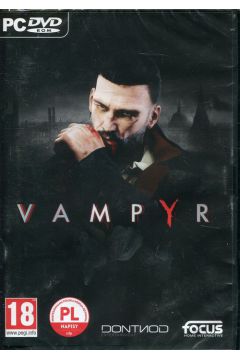 PCG Vampyr