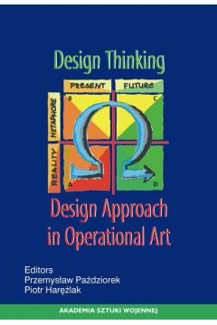 eBook Design Thinking. Design Approach in Operational Art pdf mobi epub