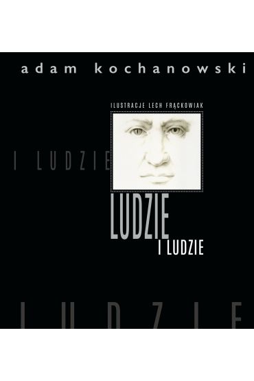 LUDZIE i ludzie