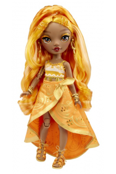 MGA Rainbow High Core Lalka Fashion doll Meena Fleur 578284 Mga Entertainment