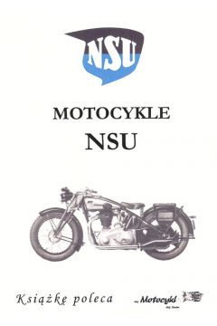 Motocykle NSU