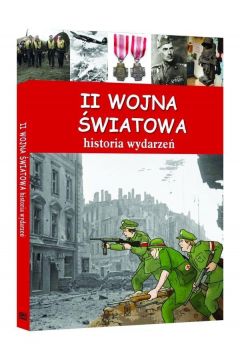 II wojna światowa. Historia wydarzeń