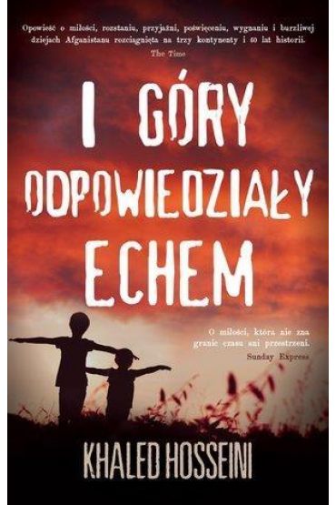 I gry odpowiedziay echem