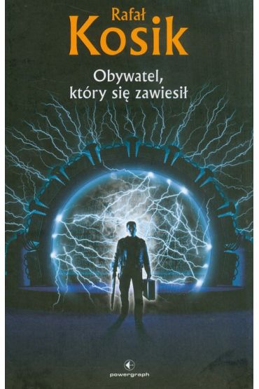 Obywatel, ktry si zawiesi