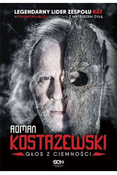 Roman Kostrzewski. Głos z ciemności