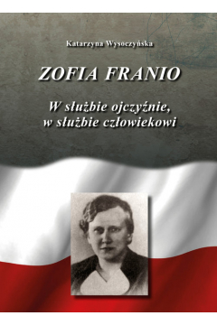 Zofia Franio