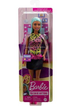 Barbie Kariera zestaw HKT66 Mattel