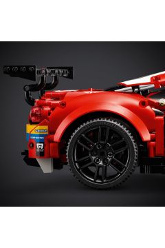 LEGO Technic Ferrari 488 GTE AF Corse #51 42125