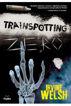 Trainspotting zero