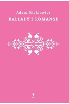 Ballady i romanse (pocket)