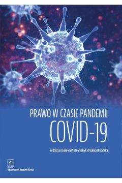 Prawo w czasie pandemii COVID-19