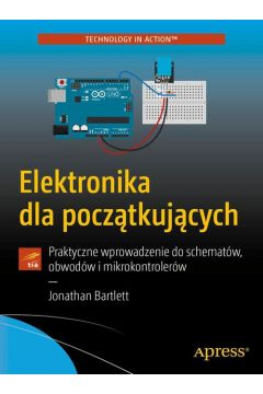eBook Elektronika dla początkujących pdf