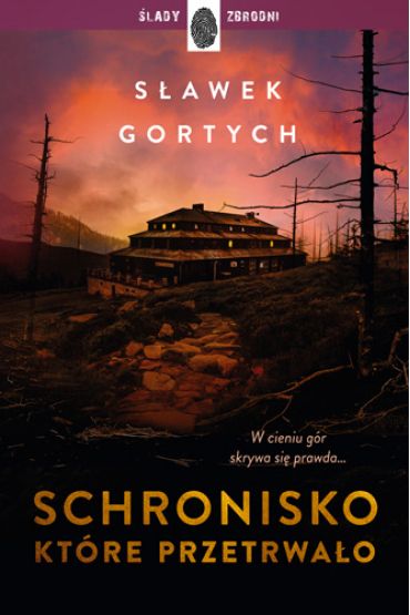 Schronisko, ktre przetrwao