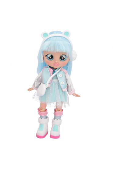 Cry Babies BFF Kristal Tm Toys