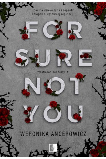 For Sure Not You