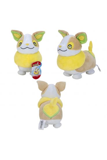 Pokemon Seria 14 Pluszak 20 cm Jazwares