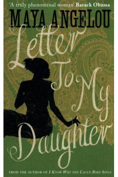 Letter To My Daughter