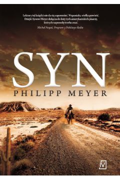 Syn /Philipp Meyer/